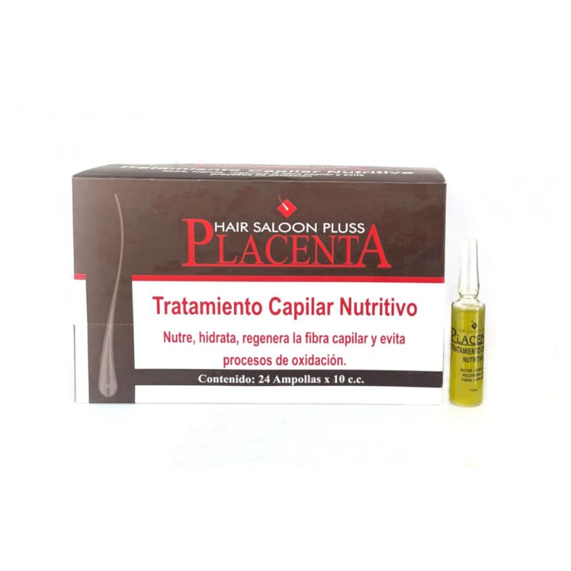 Ampolleta placenta