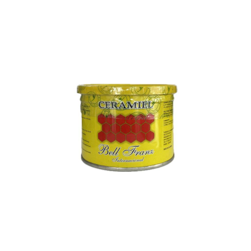 Cera Miel x 500 Gr