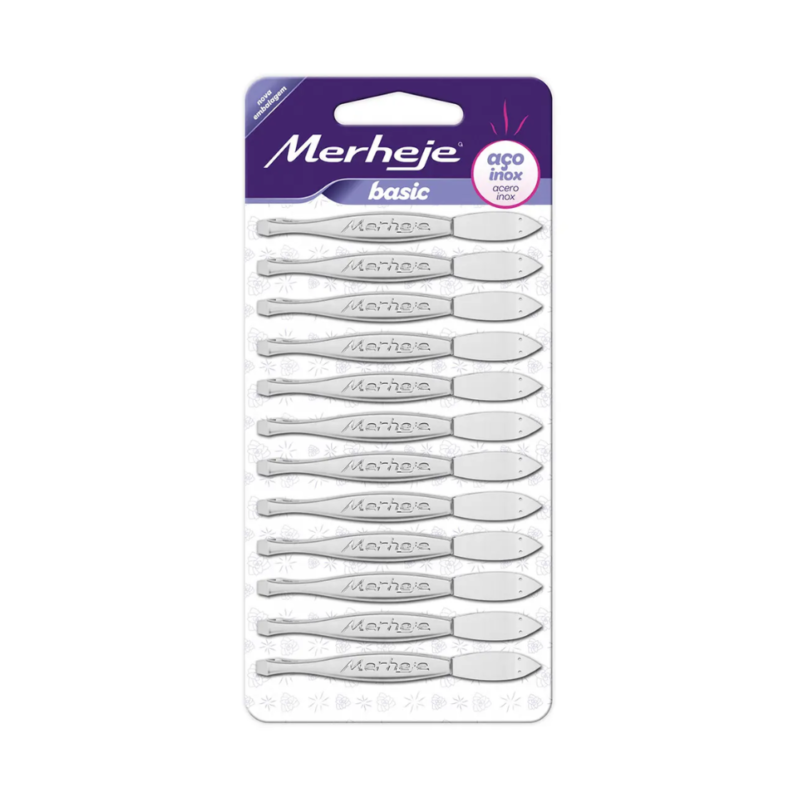 Depilador merheje Set x12