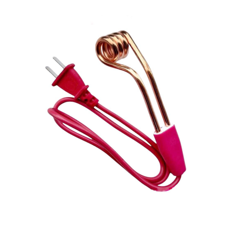 Electrodo profesional Fucsia
