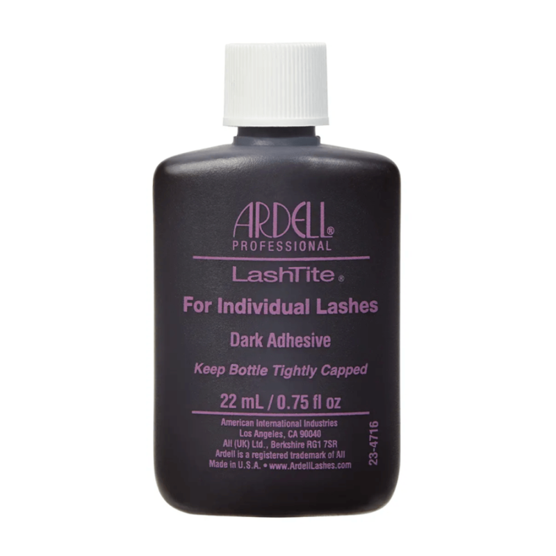 Ardel negro x 22 ml
