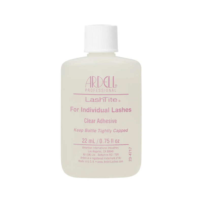 Ardel transparente x 22 ml