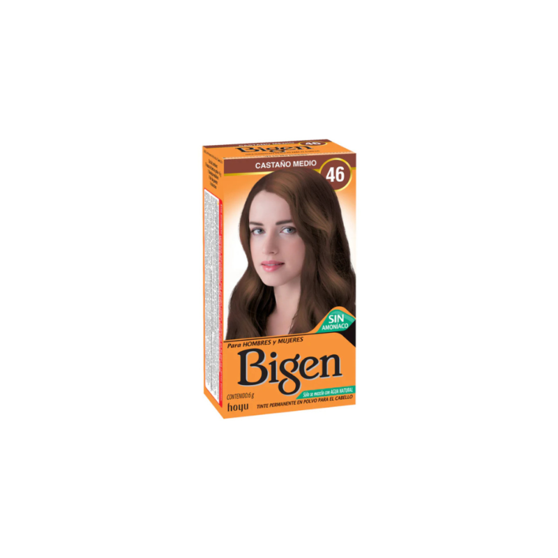 Bigen